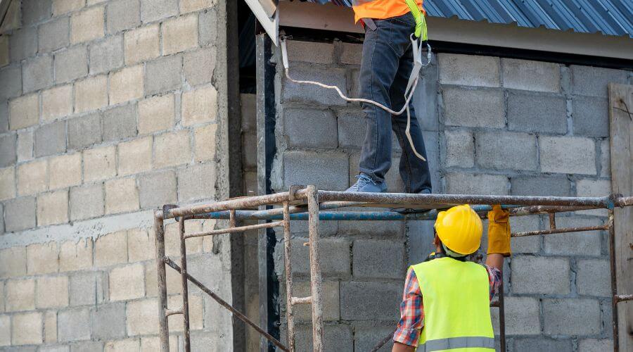 Professional New roof installation in Jarvisburg, NC